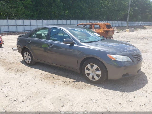 2009 Toyota Camry Le მანქანა იყიდება აუქციონზე, vin: 4T4BE46K29R115295, აუქციონის ნომერი: 45666003