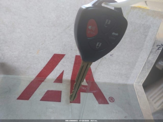 Aukcja sprzedaży 2009 Toyota Camry Le, vin: 4T4BE46K29R115295, numer aukcji: 45666003