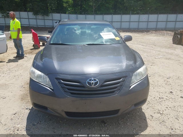 Aukcja sprzedaży 2009 Toyota Camry Le, vin: 4T4BE46K29R115295, numer aukcji: 45666003