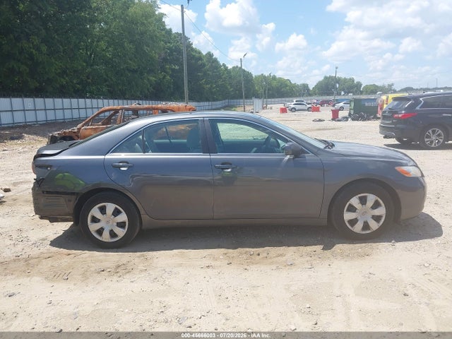 Aukcja sprzedaży 2009 Toyota Camry Le, vin: 4T4BE46K29R115295, numer aukcji: 45666003