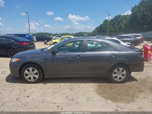 Aukcja sprzedaży 2009 Toyota Camry Le, vin: 4T4BE46K29R115295, numer aukcji: 45666003