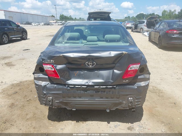 Aukcja sprzedaży 2009 Toyota Camry Le, vin: 4T4BE46K29R115295, numer aukcji: 45666003