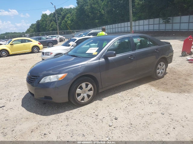Aukcja sprzedaży 2009 Toyota Camry Le, vin: 4T4BE46K29R115295, numer aukcji: 45666003