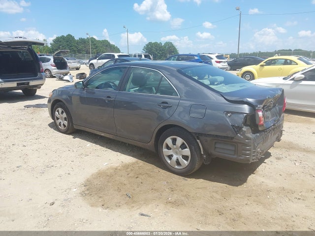 Aukcja sprzedaży 2009 Toyota Camry Le, vin: 4T4BE46K29R115295, numer aukcji: 45666003