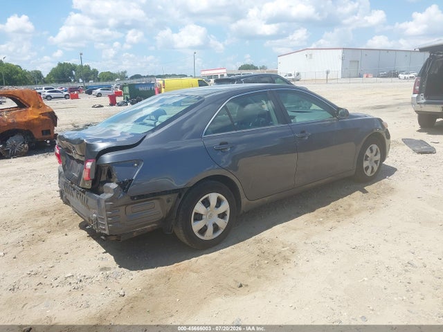 Aukcja sprzedaży 2009 Toyota Camry Le, vin: 4T4BE46K29R115295, numer aukcji: 45666003