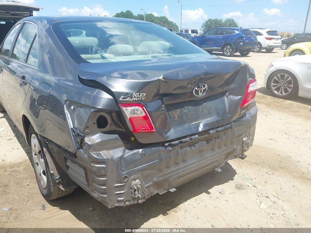 Aukcja sprzedaży 2009 Toyota Camry Le, vin: 4T4BE46K29R115295, numer aukcji: 45666003