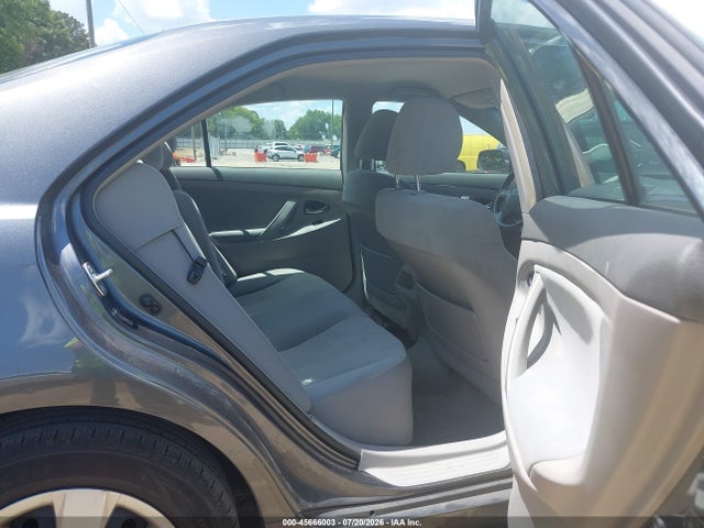 Aukcja sprzedaży 2009 Toyota Camry Le, vin: 4T4BE46K29R115295, numer aukcji: 45666003