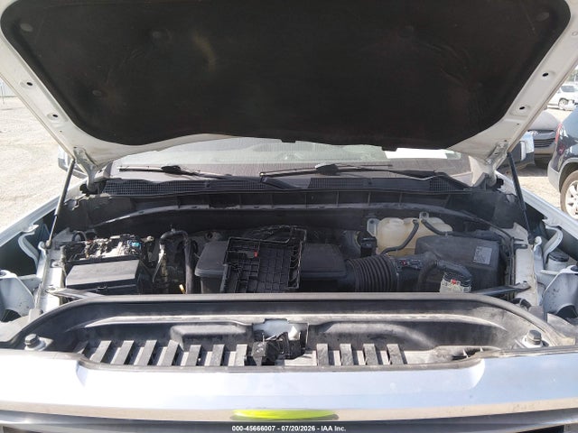2020 Gmc Sierra 1500 მანქანა იყიდება აუქციონზე, vin: 3GTP8DED5LG224987, აუქციონის ნომერი: 45666007