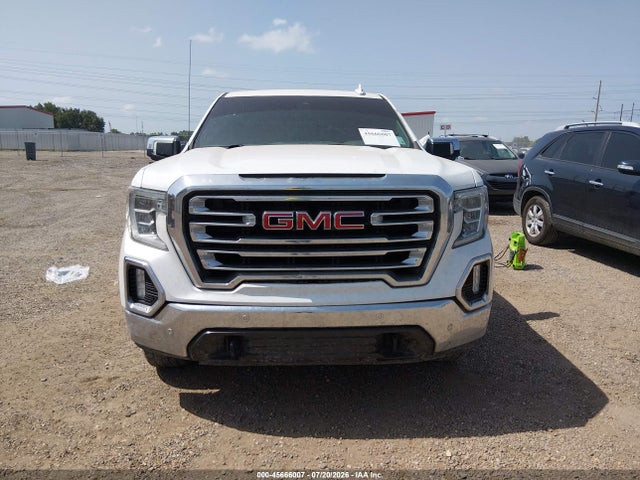 2020 Gmc Sierra 1500 მანქანა იყიდება აუქციონზე, vin: 3GTP8DED5LG224987, აუქციონის ნომერი: 45666007