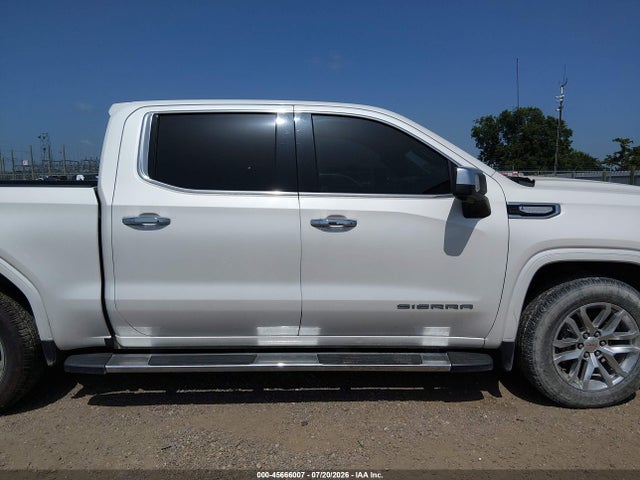 2020 Gmc Sierra 1500 მანქანა იყიდება აუქციონზე, vin: 3GTP8DED5LG224987, აუქციონის ნომერი: 45666007
