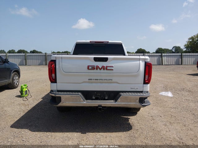 2020 Gmc Sierra 1500 მანქანა იყიდება აუქციონზე, vin: 3GTP8DED5LG224987, აუქციონის ნომერი: 45666007
