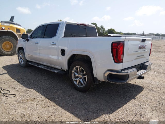 2020 Gmc Sierra 1500 მანქანა იყიდება აუქციონზე, vin: 3GTP8DED5LG224987, აუქციონის ნომერი: 45666007