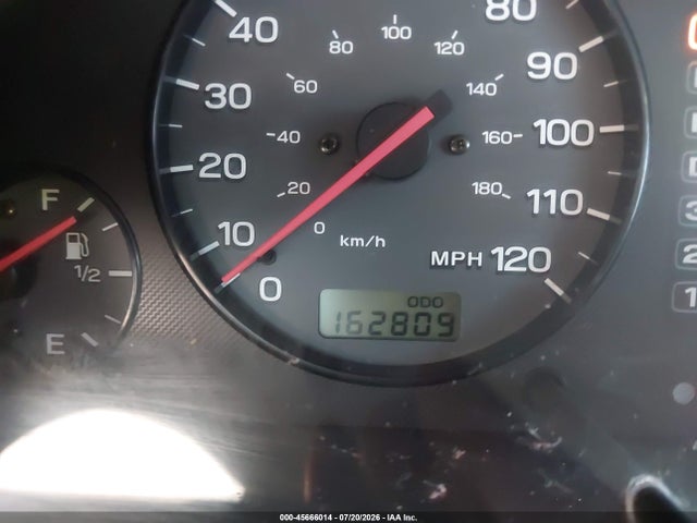 45666014 :رقم المزاد ، 4S3BE6868Y7211150 vin ، 2000 Subaru Outback Limited مزاد بيع