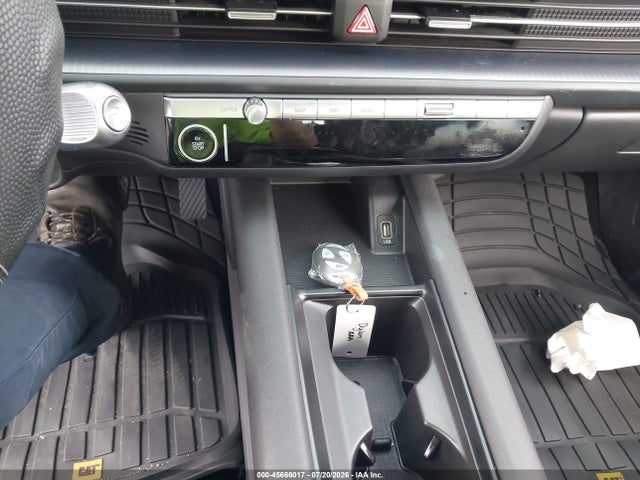 Hyundai Ioniq 6 Se 2025 KMHM24AA6SA096042 Image 11