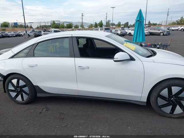 Hyundai Ioniq 6 Se 2025 KMHM24AA6SA096042 Image 14