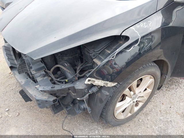 Aukcja sprzedaży 2015 Hyundai Elantra Gt, vin: KMHD35LH2FU235990, numer aukcji: 45666026