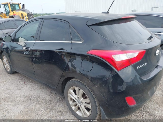 Aukcja sprzedaży 2015 Hyundai Elantra Gt, vin: KMHD35LH2FU235990, numer aukcji: 45666026