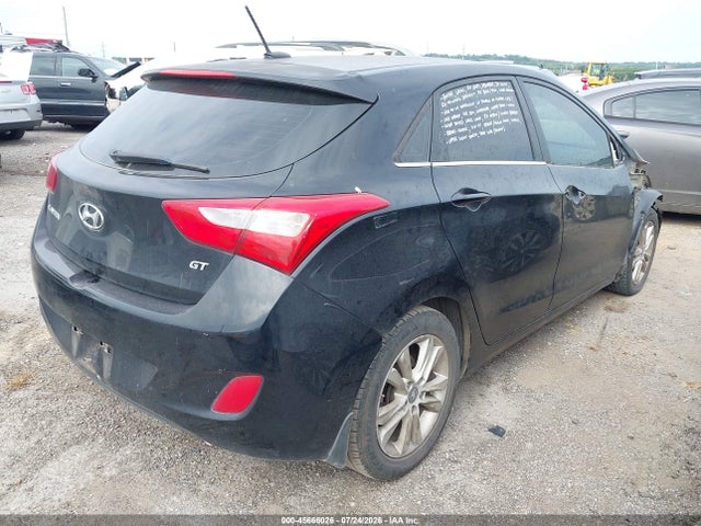 Aukcja sprzedaży 2015 Hyundai Elantra Gt, vin: KMHD35LH2FU235990, numer aukcji: 45666026