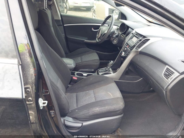 Aukcja sprzedaży 2015 Hyundai Elantra Gt, vin: KMHD35LH2FU235990, numer aukcji: 45666026
