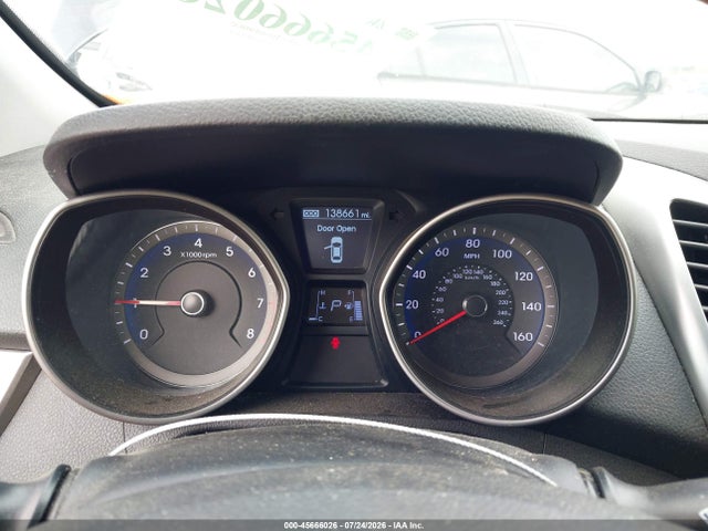 Aukcja sprzedaży 2015 Hyundai Elantra Gt, vin: KMHD35LH2FU235990, numer aukcji: 45666026