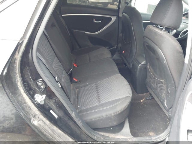 Aukcja sprzedaży 2015 Hyundai Elantra Gt, vin: KMHD35LH2FU235990, numer aukcji: 45666026