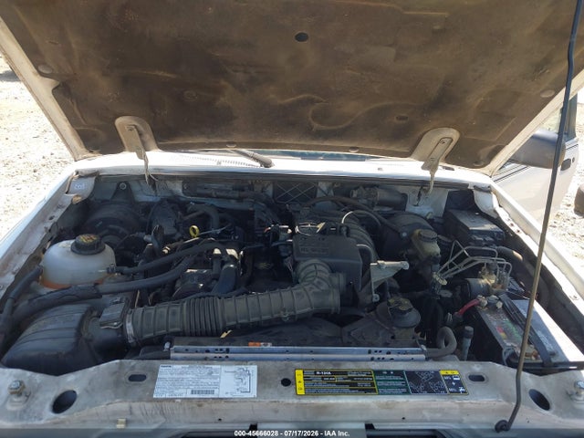 Aukcja sprzedaży 2003 Mazda B2300 Se, vin: 4F4YR16D93TM09147, numer aukcji: 45666028