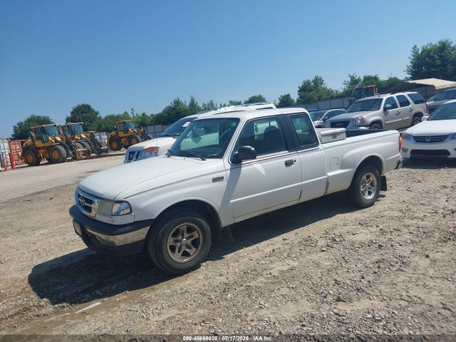 Aukcja sprzedaży 2003 Mazda B2300 Se, vin: 4F4YR16D93TM09147, numer aukcji: 45666028