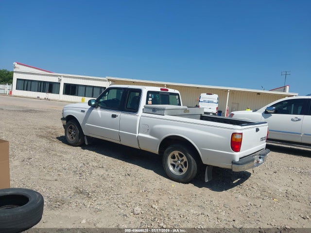 Aukcja sprzedaży 2003 Mazda B2300 Se, vin: 4F4YR16D93TM09147, numer aukcji: 45666028
