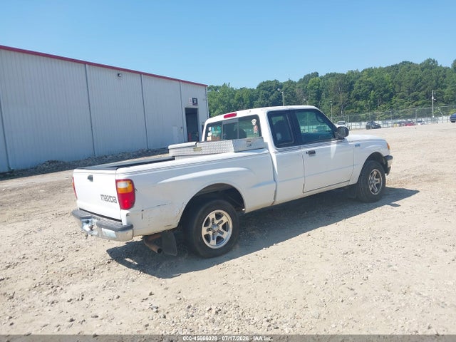 Aukcja sprzedaży 2003 Mazda B2300 Se, vin: 4F4YR16D93TM09147, numer aukcji: 45666028