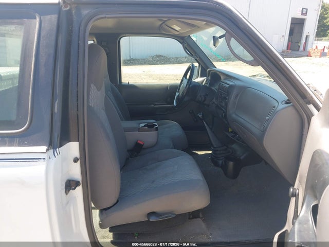 Aukcja sprzedaży 2003 Mazda B2300 Se, vin: 4F4YR16D93TM09147, numer aukcji: 45666028