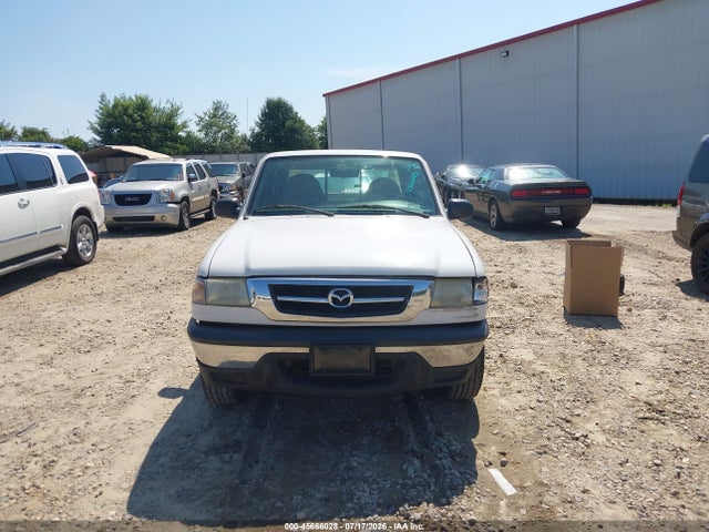 Aukcja sprzedaży 2003 Mazda B2300 Se, vin: 4F4YR16D93TM09147, numer aukcji: 45666028