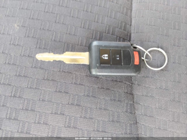 Aukcja sprzedaży 2020 Mitsubishi Mirage Es, vin: ML32A3HJ0LH004854, numer aukcji: 45666031