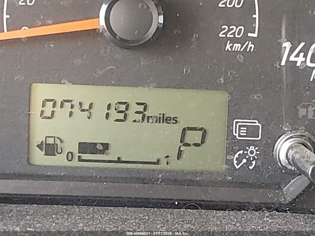 Aukcja sprzedaży 2020 Mitsubishi Mirage Es, vin: ML32A3HJ0LH004854, numer aukcji: 45666031