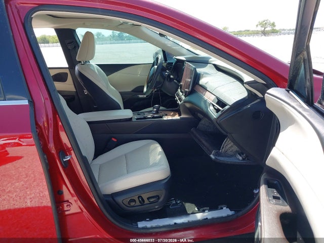 Aukcja sprzedaży 2025 Lexus Rx 350h Premium Plus, vin: 2T2BBMCA5SC087915, numer aukcji: 45666033