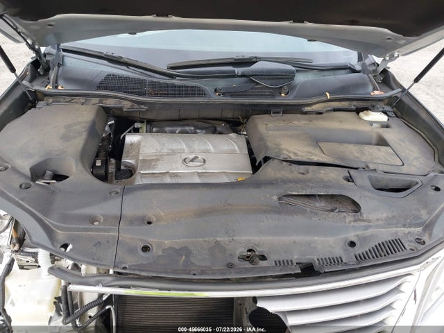 Продажа на аукционе авто 2015 Lexus Rx 350, vin: 2T2ZK1BA9FC186273, номер лота: 45666035