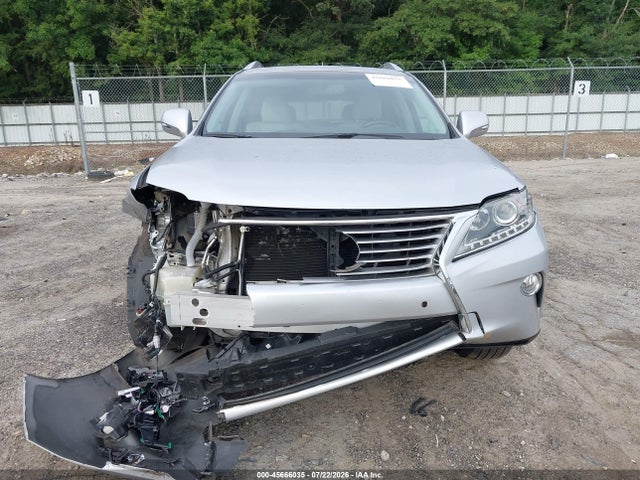 Продажа на аукционе авто 2015 Lexus Rx 350, vin: 2T2ZK1BA9FC186273, номер лота: 45666035