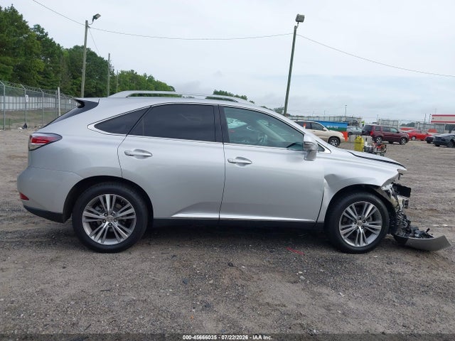 Продажа на аукционе авто 2015 Lexus Rx 350, vin: 2T2ZK1BA9FC186273, номер лота: 45666035