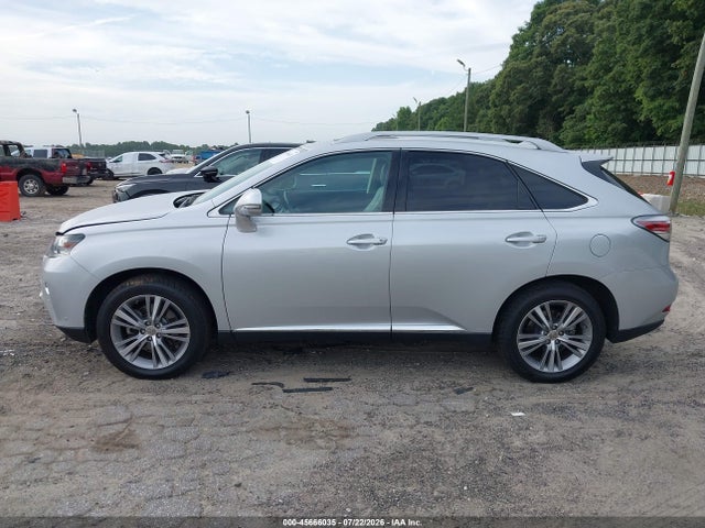 Продажа на аукционе авто 2015 Lexus Rx 350, vin: 2T2ZK1BA9FC186273, номер лота: 45666035