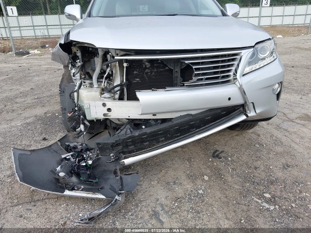 Продажа на аукционе авто 2015 Lexus Rx 350, vin: 2T2ZK1BA9FC186273, номер лота: 45666035