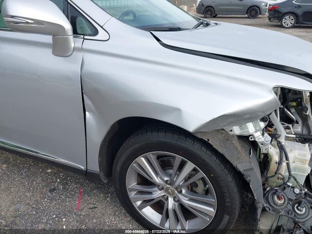 Продажа на аукционе авто 2015 Lexus Rx 350, vin: 2T2ZK1BA9FC186273, номер лота: 45666035