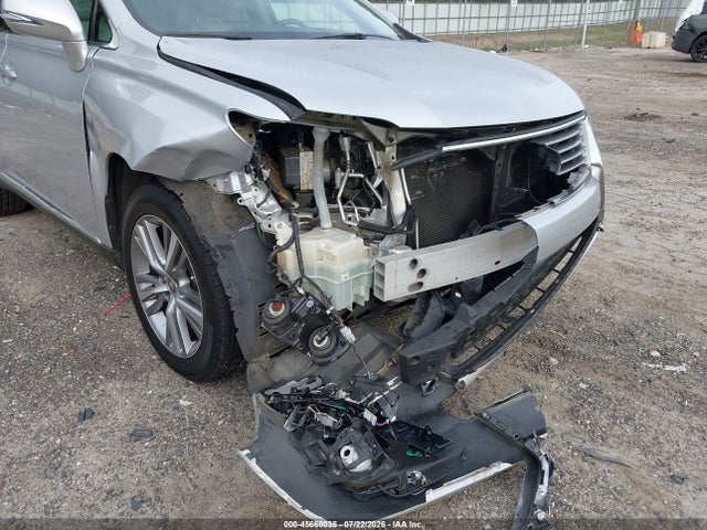 Продажа на аукционе авто 2015 Lexus Rx 350, vin: 2T2ZK1BA9FC186273, номер лота: 45666035