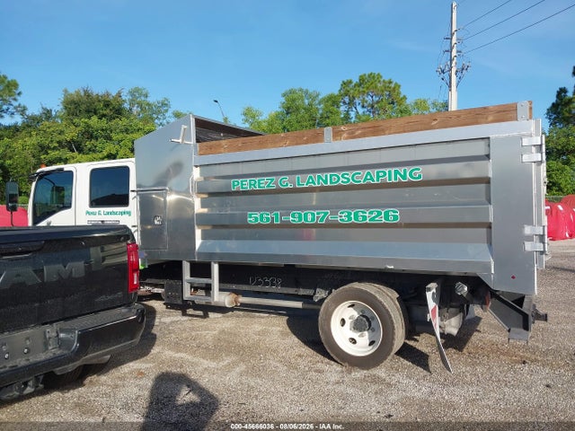 Продаж на аукціоні авто 2026 Isuzu Npr Hd, vin: 54DC4J1D1TS201418, номер лоту: 45666036