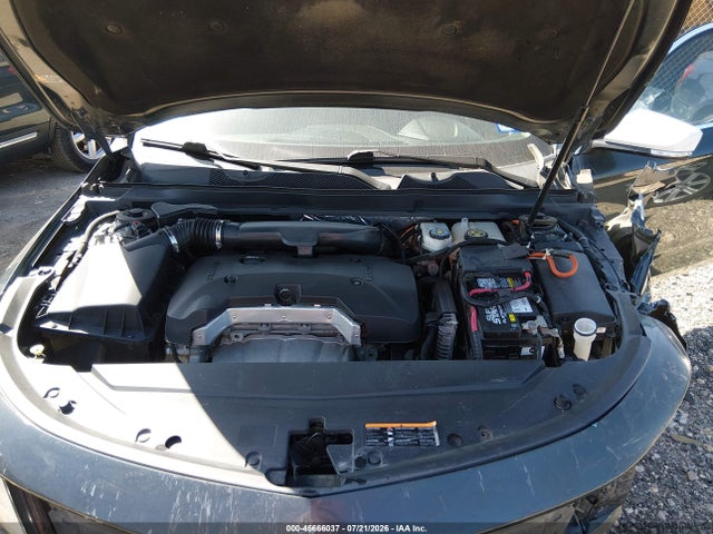 Aukcja sprzedaży 2019 Chevrolet Impala Lt, vin: 2G11Z5SA9K9122208, numer aukcji: 45666037