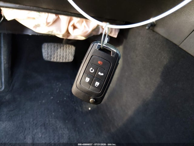 Aukcja sprzedaży 2019 Chevrolet Impala Lt, vin: 2G11Z5SA9K9122208, numer aukcji: 45666037