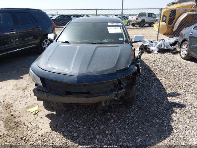 Aukcja sprzedaży 2019 Chevrolet Impala Lt, vin: 2G11Z5SA9K9122208, numer aukcji: 45666037