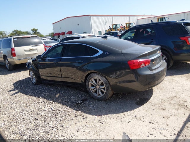 Aukcja sprzedaży 2019 Chevrolet Impala Lt, vin: 2G11Z5SA9K9122208, numer aukcji: 45666037