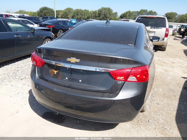 Aukcja sprzedaży 2019 Chevrolet Impala Lt, vin: 2G11Z5SA9K9122208, numer aukcji: 45666037
