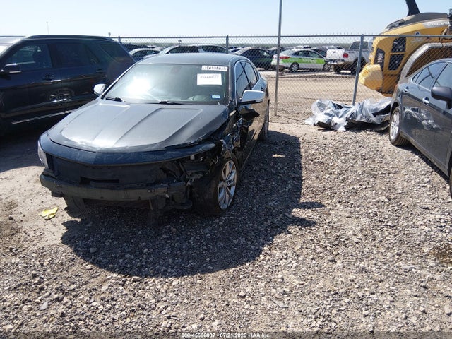 Aukcja sprzedaży 2019 Chevrolet Impala Lt, vin: 2G11Z5SA9K9122208, numer aukcji: 45666037