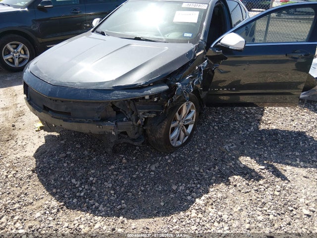 Aukcja sprzedaży 2019 Chevrolet Impala Lt, vin: 2G11Z5SA9K9122208, numer aukcji: 45666037