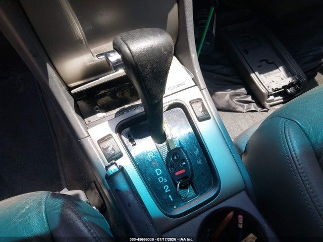 Aukcja sprzedaży 2005 Honda Accord 3.0 Ex, vin: 1HGCM66555A065338, numer aukcji: 45666039